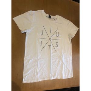 Jiu-Jitsu Graphic Tee (Unisex)